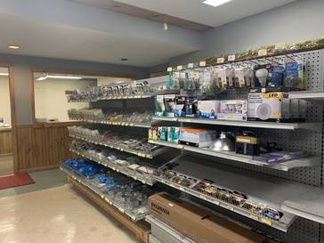 Electrical materials